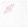 Tartine et Chocolat Cape de Bain Feuilles de Lin
